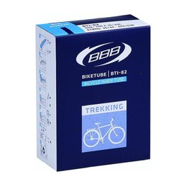 BBB duše - BIKETUBE TREKKING 622-30/43C AV40