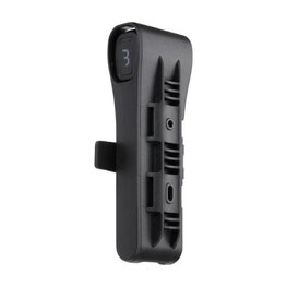 BBB zámek na kolo - BBL-73 SECUREFOLD ART2 - černá