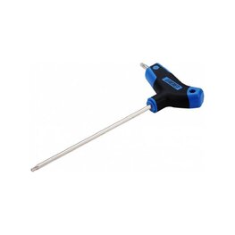 BBB torx klíč - TORX T IP40 - modrá/černá