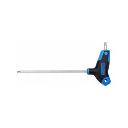 BBB torx klíč - TORX T IP40 - modrá/černá