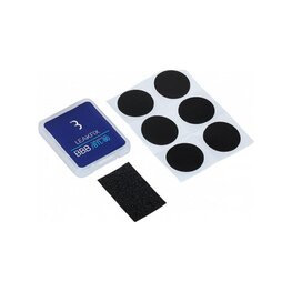 BBB sada záplat - BTL-80 LEAKFIX - černá
