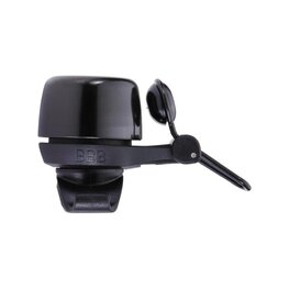 BBB zvonek - BBB-17 NOISY - černá