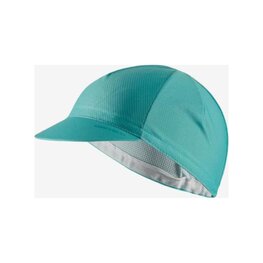 CASTELLI Cyklistická čepice - ESPRESSO 2 - modrá