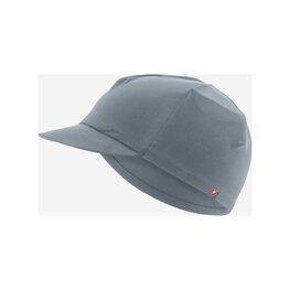 CASTELLI Cyklistická čepice - PREMIO EVO - modrá