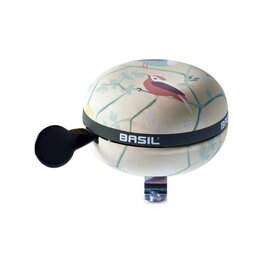 BASIL zvonek - WANDERLUST BIG BELL - ivory