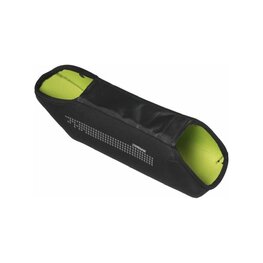 BASIL ochranný potah - DOWNTUBE BATTERY COVER - černá