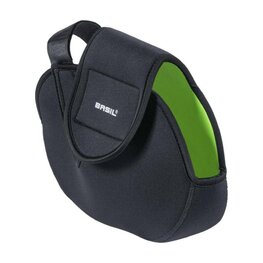 BASIL ochranný obal - MID ENGINE COVER UNIVERSAL - černá