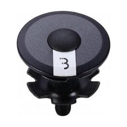 BBB hlavové složení - ROUNDHEAD - černá