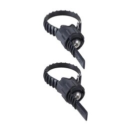 BBB držák - CAGEFIX 140 MM - černá