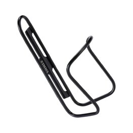 BBB Cyklistický košík na láhev - STEELCAGE - černá