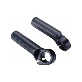 BBB rohy - TRAILMONKEY - černá