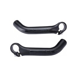 BBB rohy - CLASSIC - černá