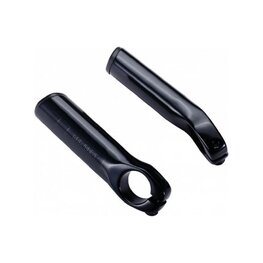 BBB rohy - LIGHTSTRAIGHT - černá