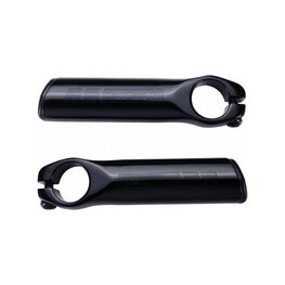 BBB rohy - LIGHTSTRAIGHT - černá