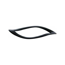 BBB podložka pro středové složení - WAVE WASHER - černá