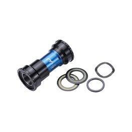 BBB středové složení - BOTTOMFIT BB86/92GPX - modrá/černá