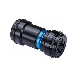 BBB středové složení - BOTTOMFIT PF30-24 - modrá/černá