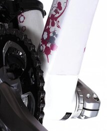 BBB nálepky - TUBESKIN 500x50 mm - transparentní