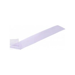 BBB nálepky - FRAMESKIN 500x70 mm - transparentní