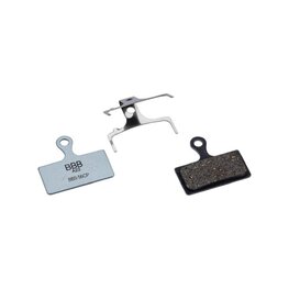 BBB brzdové destičky - COOLFIN