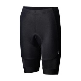 BBB Cyklistické kalhoty krátké bez laclu - JUNIOR SHORTS - černá