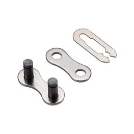 BBB rychlospojka - SPRINGLINK E-BIKE - stříbrná