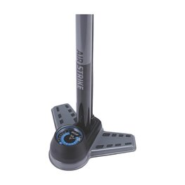 BBB pumpa - AIRSTRIKE - černá