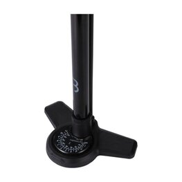 BBB pumpa - AIRBOOST 2.0 - žlutá