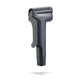 BBB hlavice - DUALHEAD 3.0 - černá