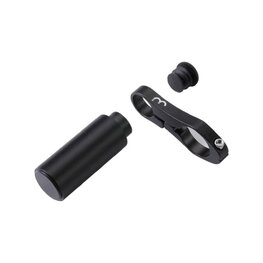 BBB držák - BARMOUNT - černá