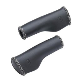 BBB rukojeti - MAMBA DELUXE - černá