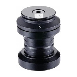 BBB hlavové složení - TURNAROUND - černá