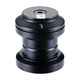 BBB hlavové složení - TURNAROUND - černá