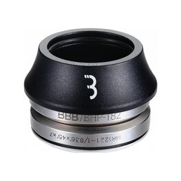 BBB hlavové složení - INTEGRATED - černá