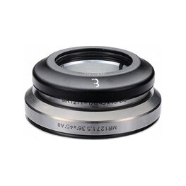 BBB hlavové složení - TAPERED - černá