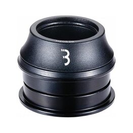 BBB hlavové složení - SEMI-INTEGRATED - černá