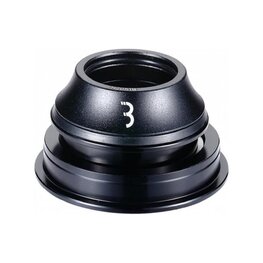 BBB hlavové složení - SEMI-INTEGRATED TAPERED - černá