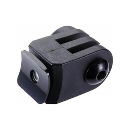 BBB držák - GOFIX - černá