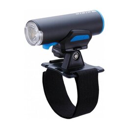 BBB set světel - SCOUTCOMBO   - černá