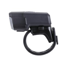 BBB přední světlo - NANOSTRIKE 400  - černá