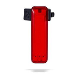 BBB zadní světlo - SIGNAL   - černá