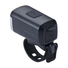 BBB přední světlo - STUD   - černá