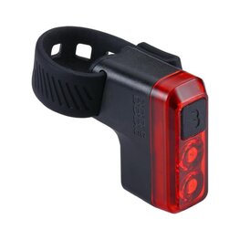 BBB zadní světlo - SALUTE   - černá