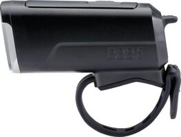 BBB přední světlo - STUD 50  - černá