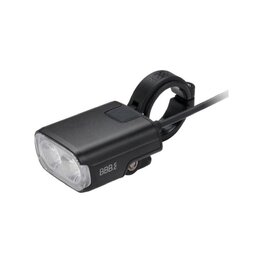 BBB přední světlo - E-STRIKE PRO 2000 - černá