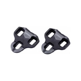 BBB zarážky - MULTICLIP 2.0 - černá