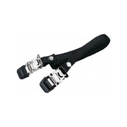 BBB řemínek - BIKE TIGHT - černá