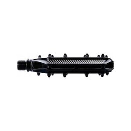 BBB pedály - COOLRIDE - černá