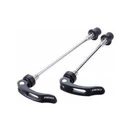 BBB rychloupinák - WHEELBLOCK - černá