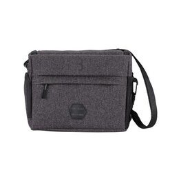 BBB brašna na kolo - CARRIERPACK - antracitová